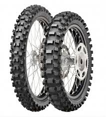 70/100-19 opona EUROGRIP CLIMBER MX JUNIOR TT FRONT NHS 42M